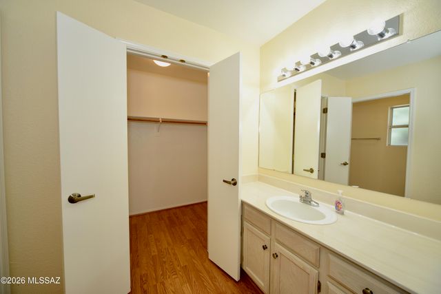 1477 W Desert Jewel Court, Green Valley, AZ 85622