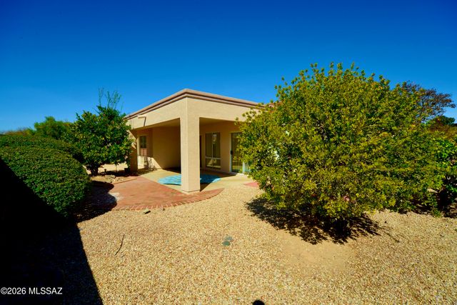 1477 W Desert Jewel Court, Green Valley, AZ 85622