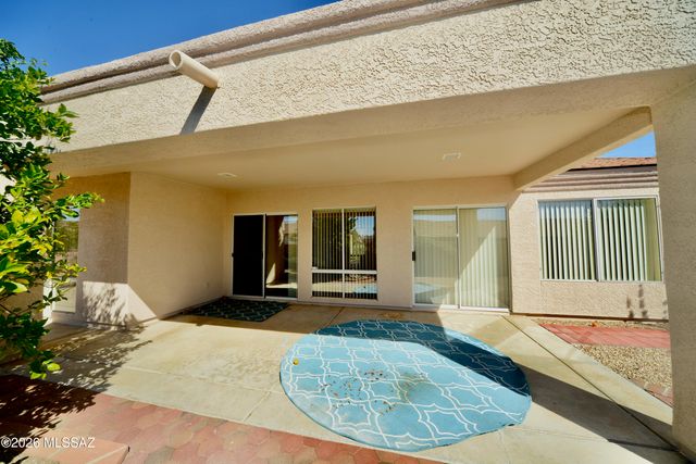 1477 W Desert Jewel Court, Green Valley, AZ 85622
