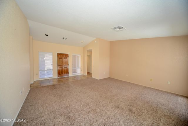 1477 W Desert Jewel Court, Green Valley, AZ 85622