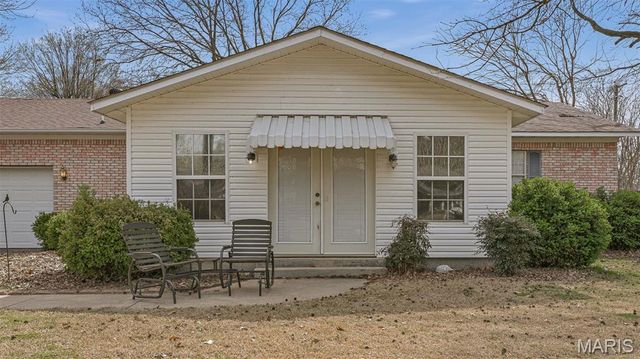 3405 State Route Ee, Kennett, MO 63857