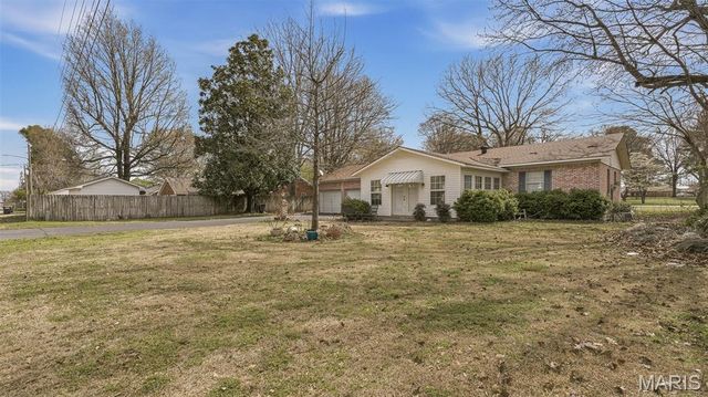 3405 State Route Ee, Kennett, MO 63857