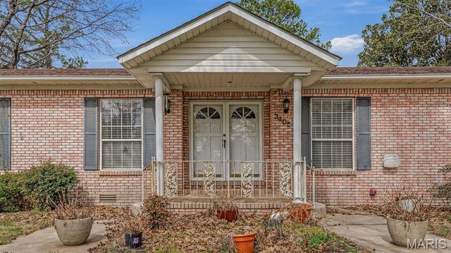 3405 State Route Ee, Kennett, MO 63857