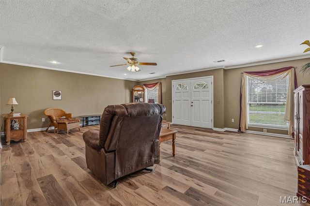 3405 State Route Ee, Kennett, MO 63857