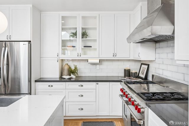 35 Wilder Street, San Francisco, CA 94131