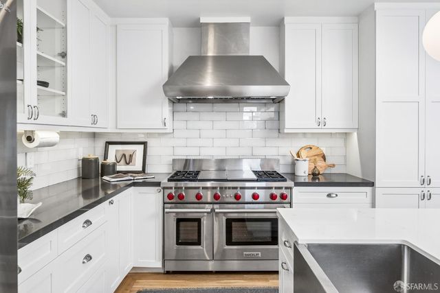 35 Wilder Street, San Francisco, CA 94131