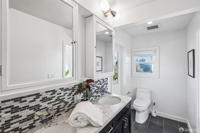 35 Wilder Street, San Francisco, CA 94131