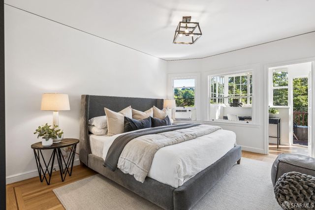 35 Wilder Street, San Francisco, CA 94131