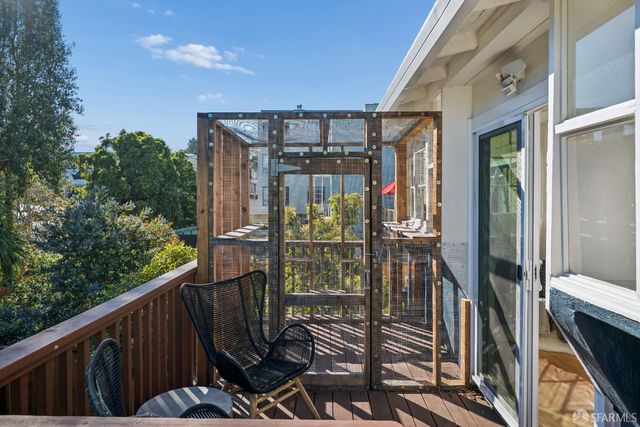 35 Wilder Street, San Francisco, CA 94131