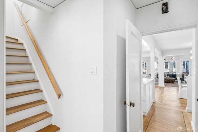35 Wilder Street, San Francisco, CA 94131