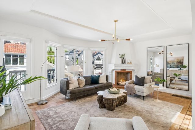 35 Wilder Street, San Francisco, CA 94131