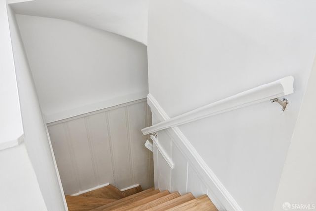 35 Wilder Street, San Francisco, CA 94131