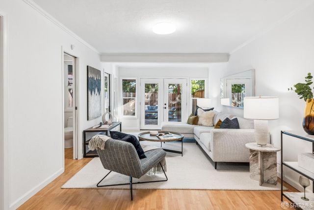 35 Wilder Street, San Francisco, CA 94131