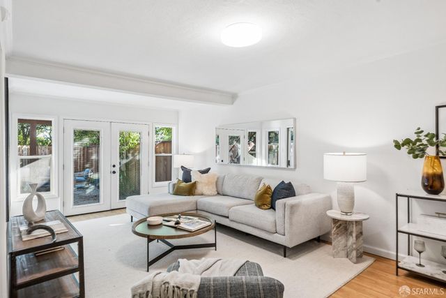 35 Wilder Street, San Francisco, CA 94131