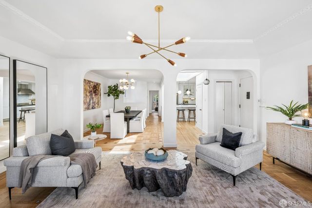 35 Wilder Street, San Francisco, CA 94131