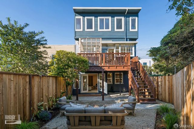35 Wilder Street, San Francisco, CA 94131