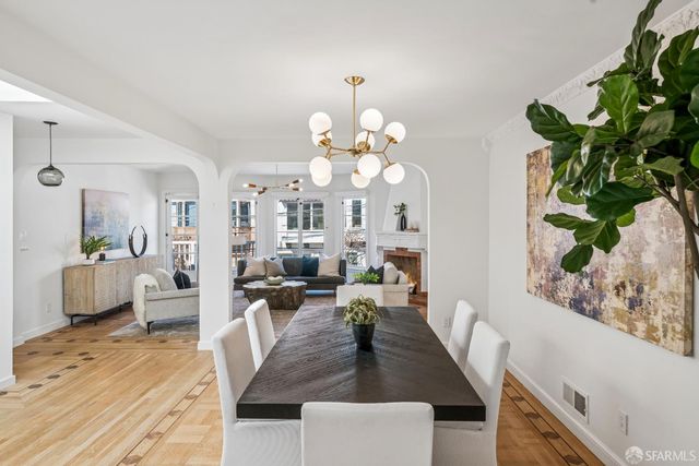 35 Wilder Street, San Francisco, CA 94131