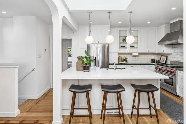 35 Wilder Street, San Francisco, CA 94131