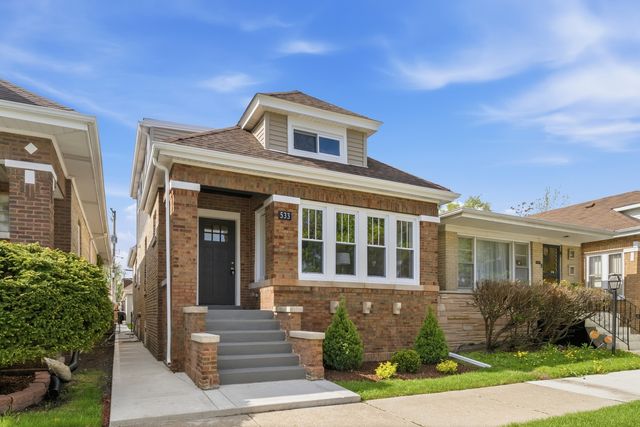 533 E 88th Place, Chicago, IL 60619