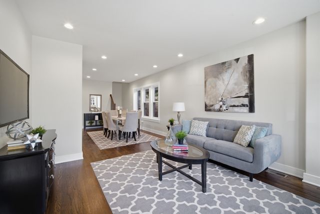 533 E 88th Place, Chicago, IL 60619