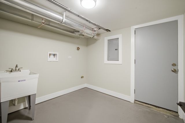 533 E 88th Place, Chicago, IL 60619