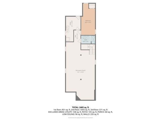 533 E 88th Place, Chicago, IL 60619