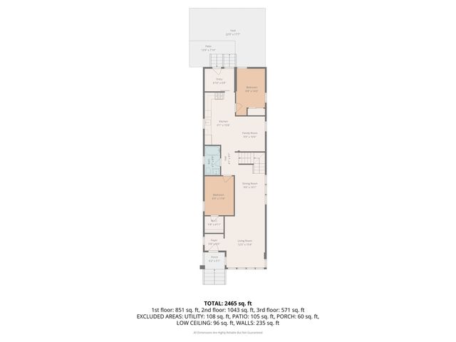 533 E 88th Place, Chicago, IL 60619