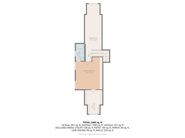 533 E 88th Place, Chicago, IL 60619