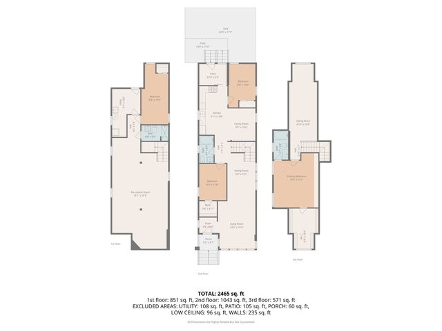 533 E 88th Place, Chicago, IL 60619