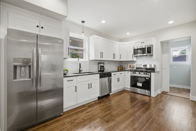533 E 88th Place, Chicago, IL 60619