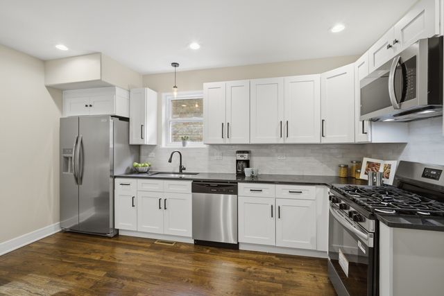 533 E 88th Place, Chicago, IL 60619