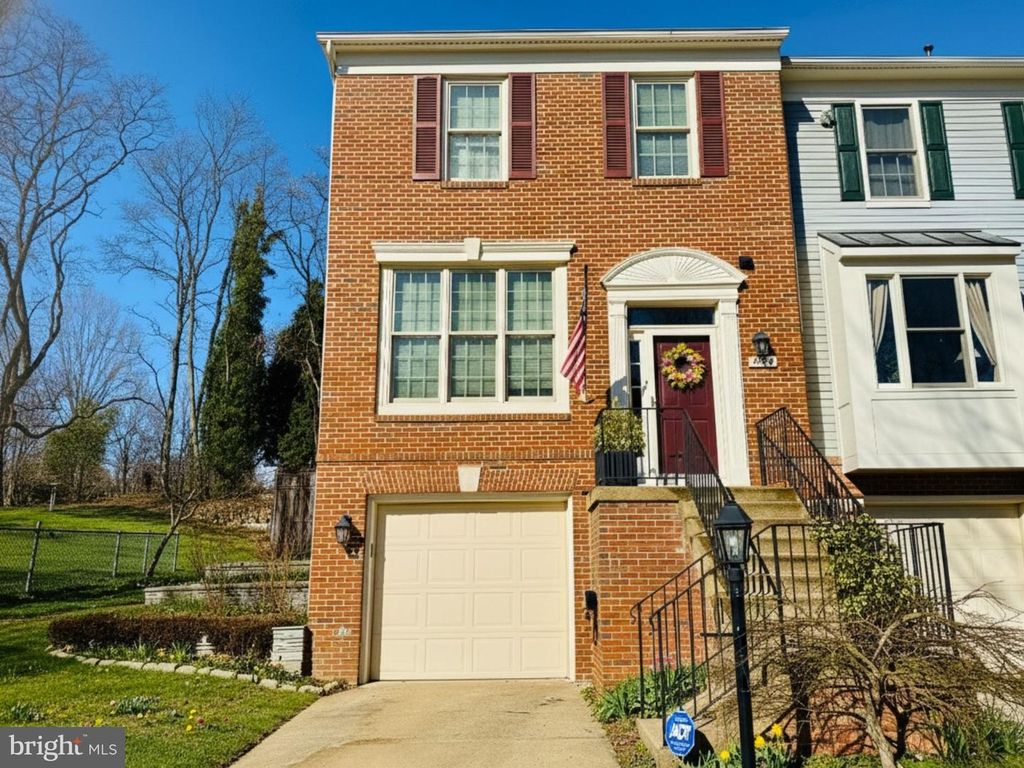 3640 RANSOM PL, Alexandria, VA 22306