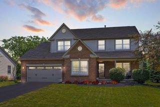 4188 Hoffman Farms Drive, Hilliard, OH 43026