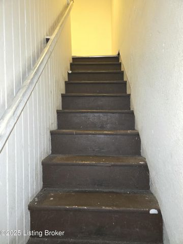 2426 Rowan St, Louisville, KY 40212