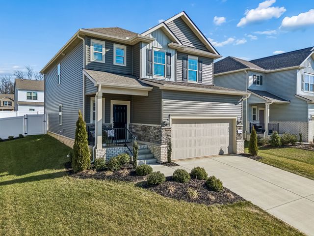 3254 Holiday Ln, Columbia, TN 38401