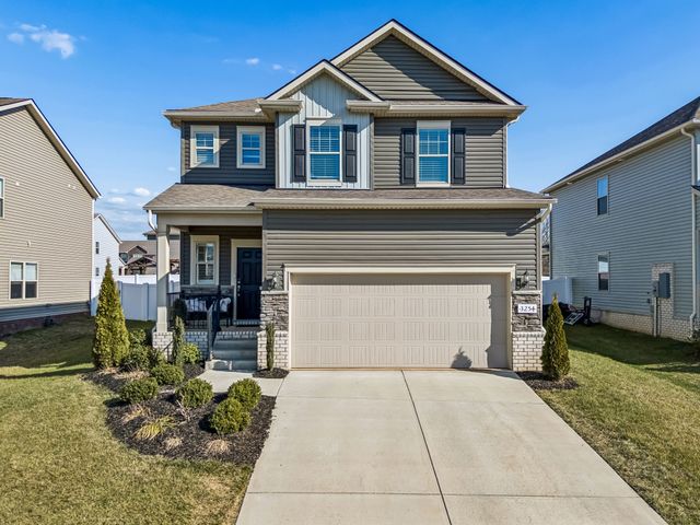 3254 Holiday Ln, Columbia, TN 38401