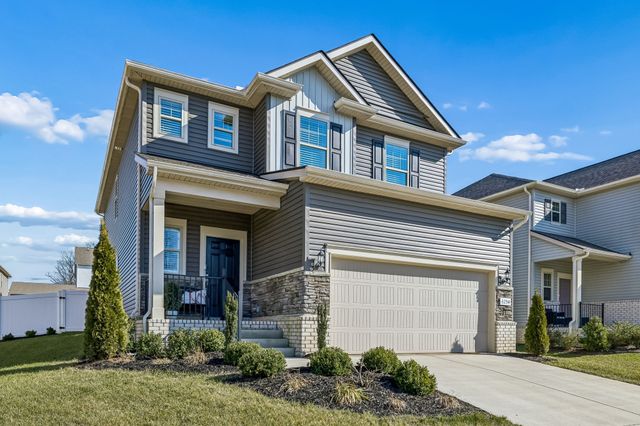 3254 Holiday Ln, Columbia, TN 38401