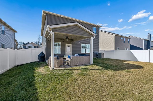 3254 Holiday Ln, Columbia, TN 38401