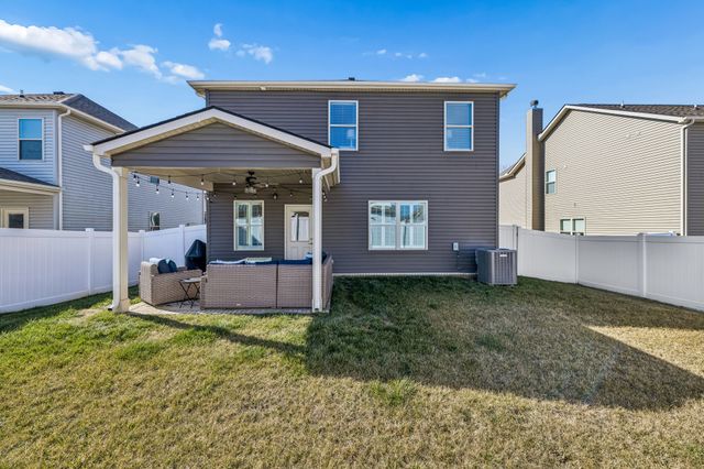 3254 Holiday Ln, Columbia, TN 38401