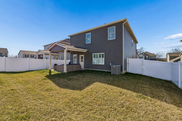 3254 Holiday Ln, Columbia, TN 38401