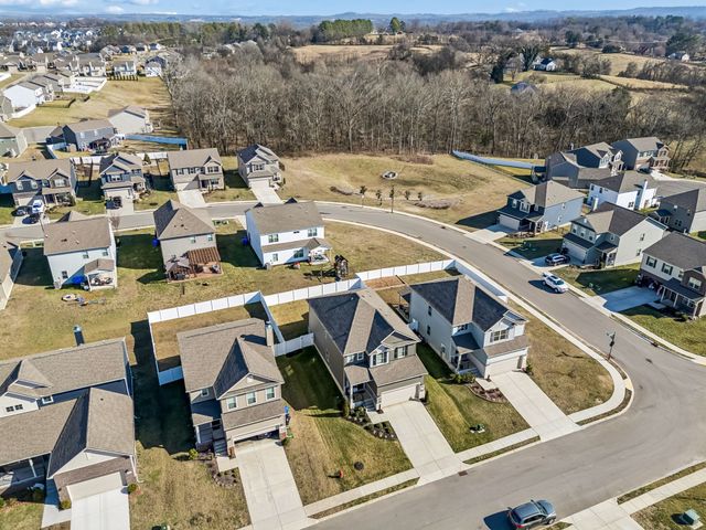 3254 Holiday Ln, Columbia, TN 38401