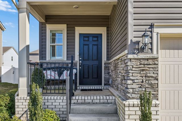 3254 Holiday Ln, Columbia, TN 38401