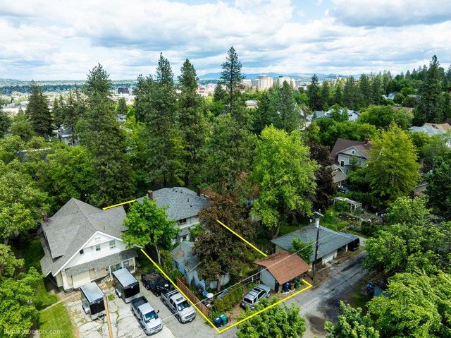 1621 W 9TH Ave, Spokane, WA 99223