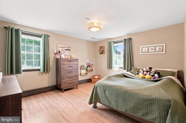 1324 TIMBER LN, Chalfont, PA 18914