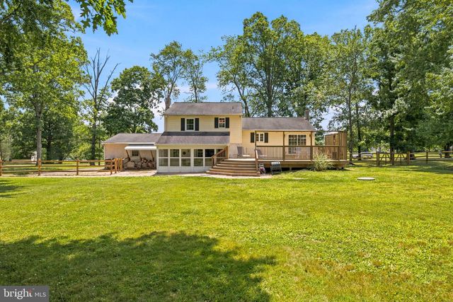 1324 TIMBER LN, Chalfont, PA 18914