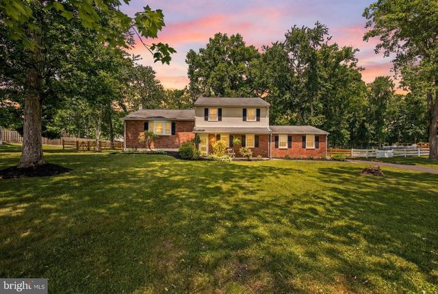 1324 TIMBER LN, Chalfont, PA 18914