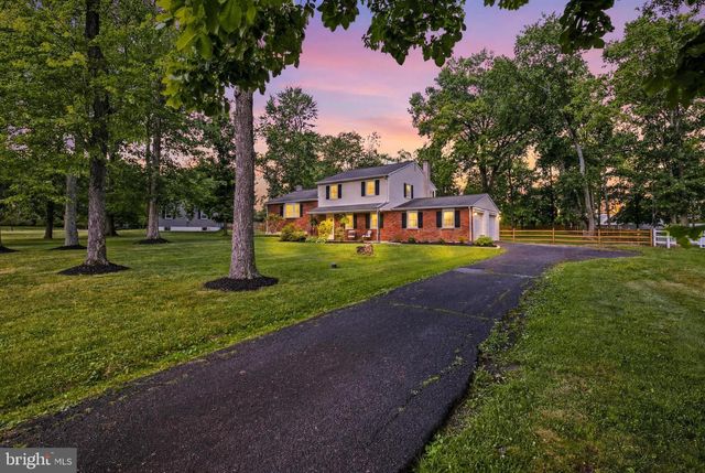 1324 TIMBER LN, Chalfont, PA 18914