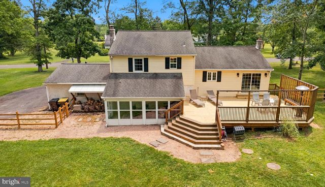 1324 TIMBER LN, Chalfont, PA 18914