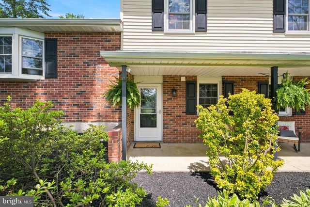 1324 TIMBER LN, Chalfont, PA 18914
