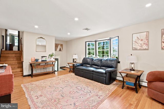 1324 TIMBER LN, Chalfont, PA 18914
